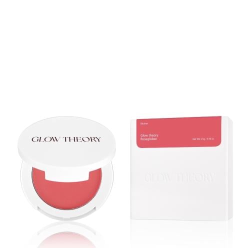 Matte blush - ROSEGLOBIN