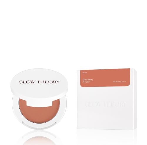 Matte blush - PH GLOW