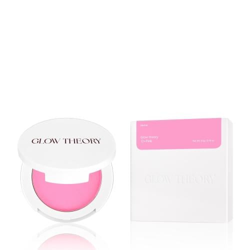 Matte blush - O+ PINK