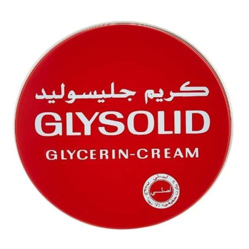 كريم مرطب للجسم من جليسوليد - 400 مل