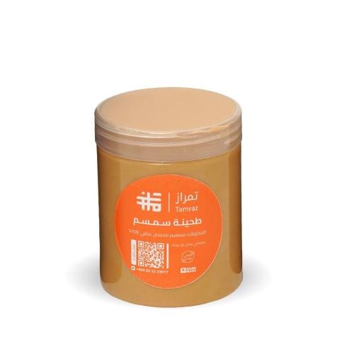 طحينة سمسم
