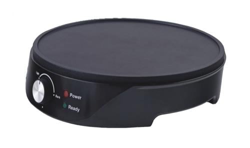 ماكينة صنع الكريب والفطائر الكهربائية لوح تسخين كه...