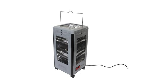 دفاية كهربائية 2000 واط KR-5636