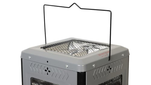 دفاية كهربائية 2000 واط KR-5636