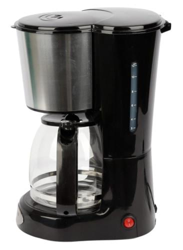 ماكينه صنع القهوه الكهربائية 900 واط HM-928