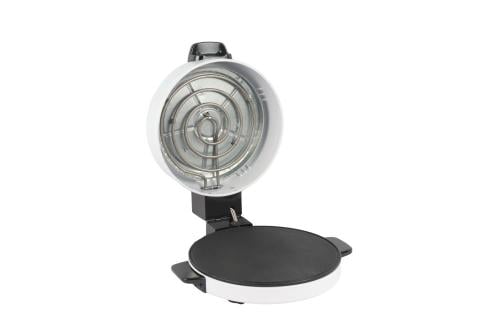 خبازة كهربائيه لصنع الخبز العربى وجميع انواع الخبز...