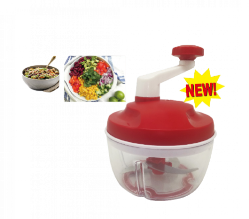 قطاعة بصل وخضار يدوية HM-801