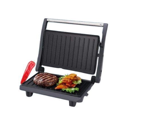 سخان سندوتش صغير 750واط HM-386