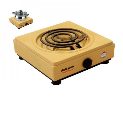 سخان شريط واحد عين HM-102