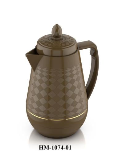 ترمس شاي وقهوة نص لتر 1074