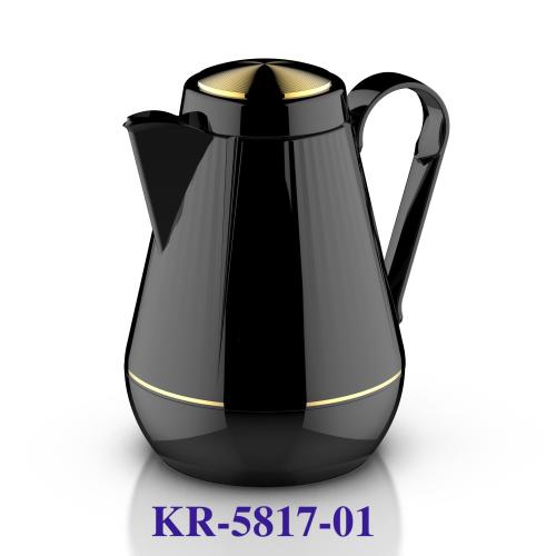 ترمس نص لتر ذهبي KR-5827
