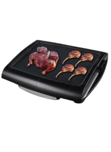 هوم ماستر صينية كهربائية وشواية 1600W