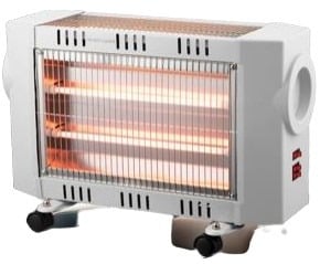 دفاية 2 وجه 1500واط HM-2667