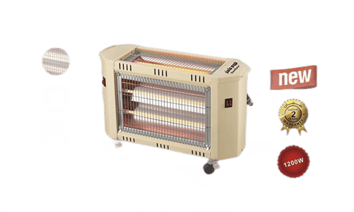 دفاية 2 وجه1200 واط 766