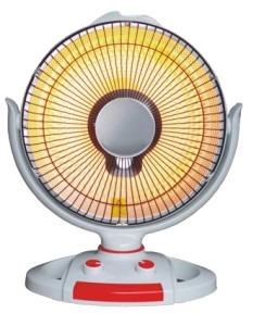 دفاية كهربائية 300 واط HM-2676