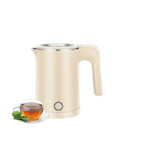 غلاية ماء ستنلس استيل 0.8 لتــر 614