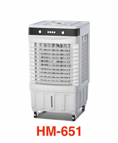 مكيف صحراوي 20 لتر 60 واطHM-651