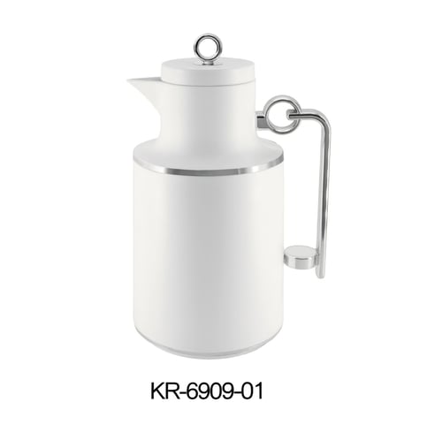 ترامس شاي و قهوة لتر KR-6909