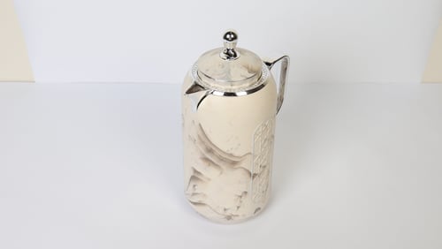 ترامس شاي و قهوة لتر KR-6915-01