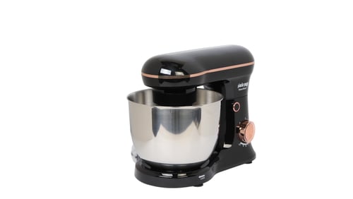 عجانة ستيل ٥ لتر هوم ماستر HM-994