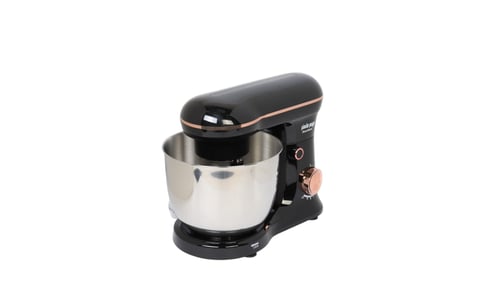 عجانة ستيل ٥ لتر هوم ماستر HM-994