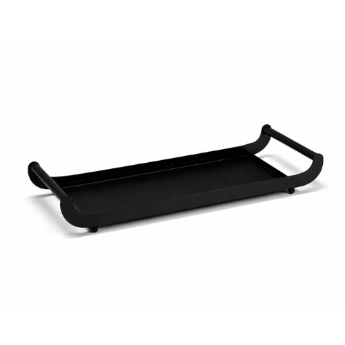 صينية تقديم مستطيلة