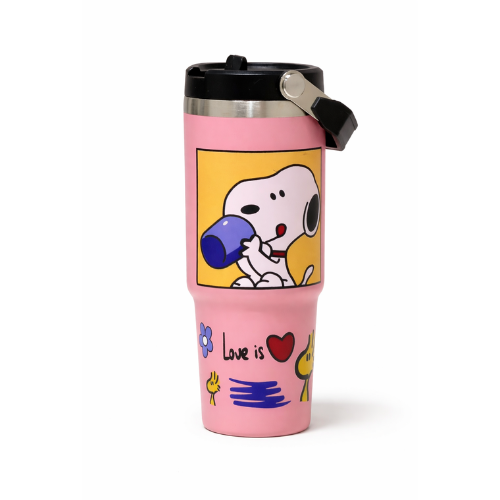 كوب حافظ للحرارة