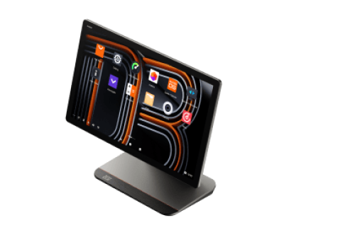 SUNMI Single Display15.6 1920x1080, RAM 4GB ROM 64...