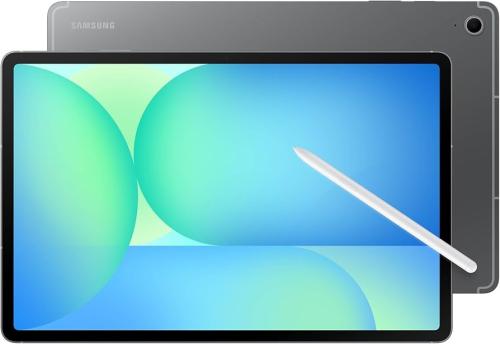 Galaxy Tab S10 FE+ WIFI 12GB_128 GB-Gray