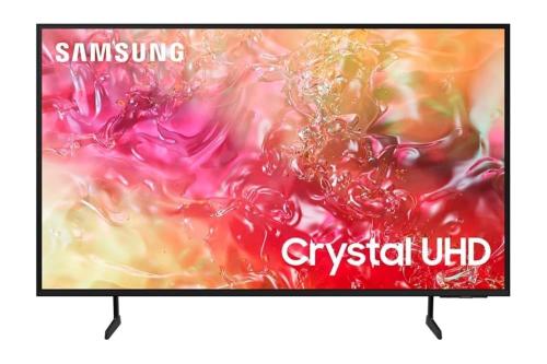 Samsung HTV 43, 4K