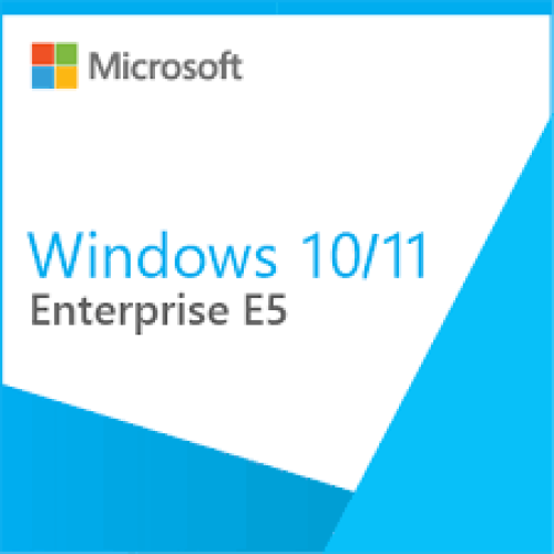 Microsoft Win Enterprise