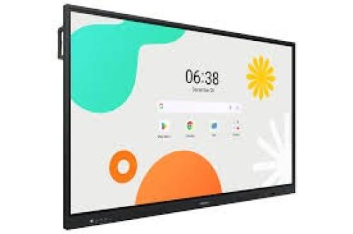 Samsung 65 Inch Interactive Display WAF Android