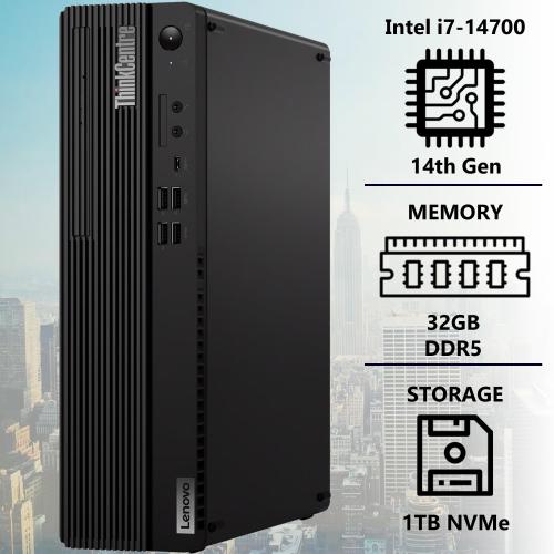 Desktop TC M70s Gen 5I714700 16G N W11P