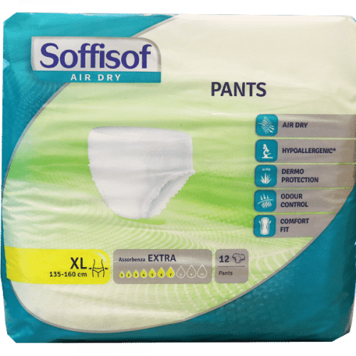 Cloth Soufi Soft 10 pieces XXL