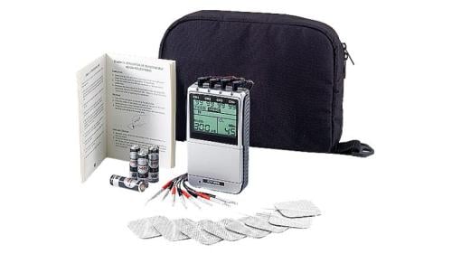 Muscle stimulation device EV-906 – Everway – Tennis 2 channel