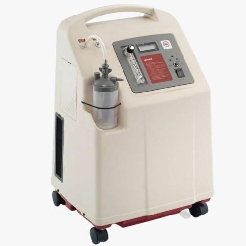 Yuwell oxygen generator device 10 liter 7F-10