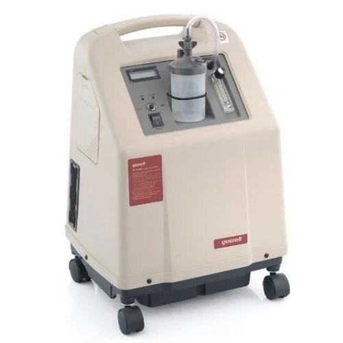Oxygen generator device 5 liter - Yuwell