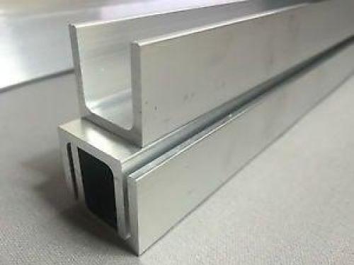 جسر / مجرى من الصلب على شكل U - ملم UPE 120X52X4.8...