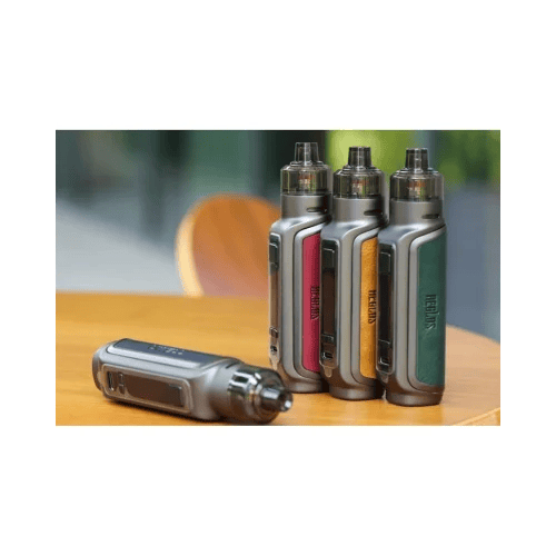 UWELL Aeglos P1 Pod Mod Kit
