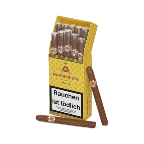 Montecristo Short Cigarillo