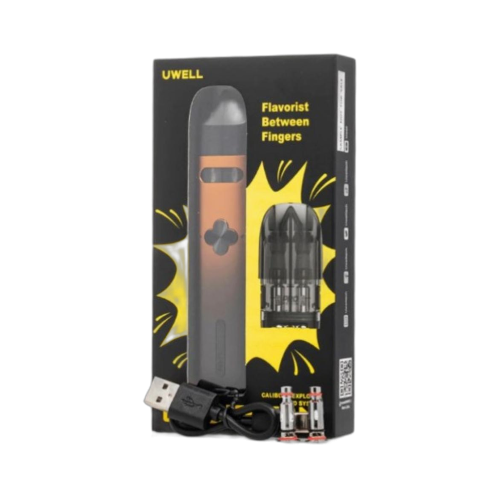 Caliburn Explorer 2 Coil Device | UWELL CALIBURN E...