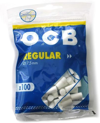 OCB فلتر | OCB FILTER 100pcs