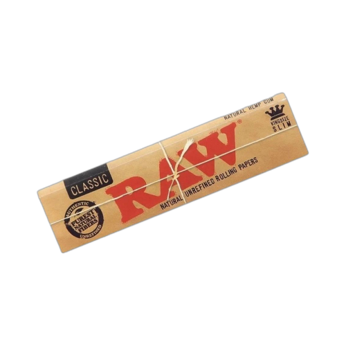 ورق لف راو كلاسك (كينج سايز ) | RAW Classic King S...