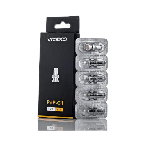 Voopoo PnP coils