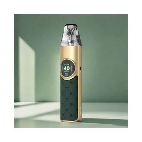 OXVA NeXSLIM device from OXVA company