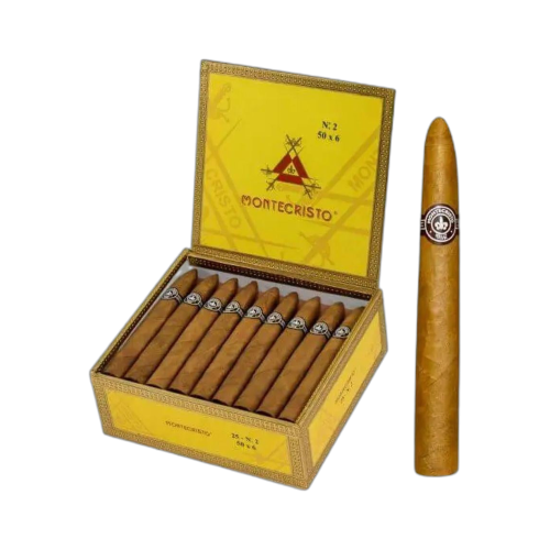 Montecristo Original No. 2 (Torpedo) Cigar
