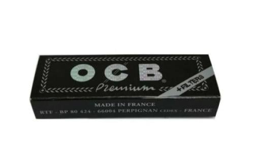 OCB بريميوم | #OCB PREMIUM 1