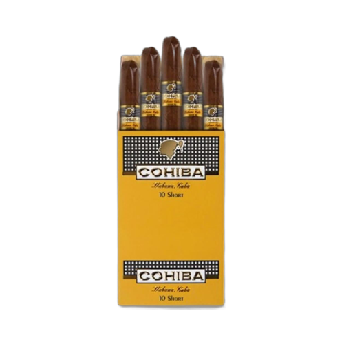 Cohiba Short Cigarillo