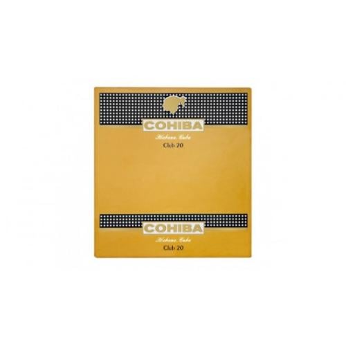 Cohiba Cigarillo 20 Club