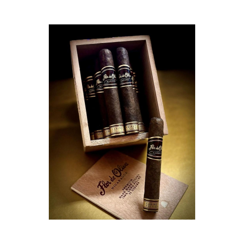 Oliva Flor de Maduro Cabinet Edition cigar